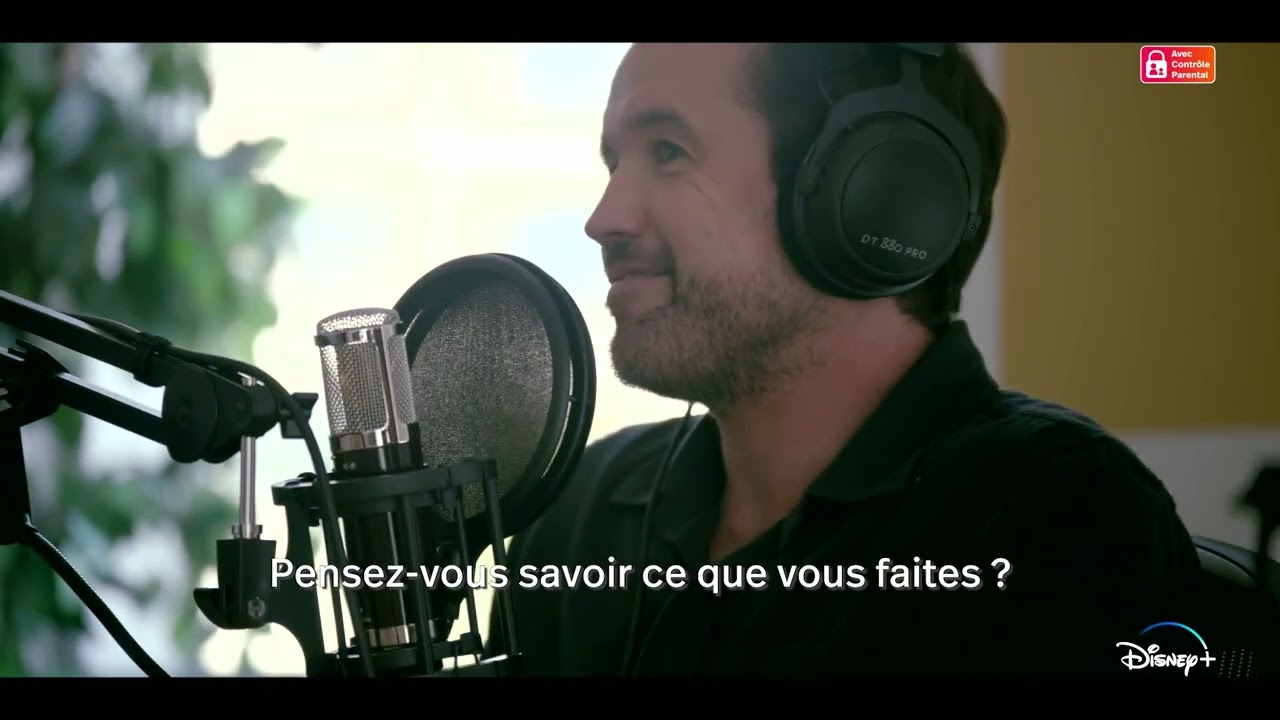 Bande Annonce [VF]