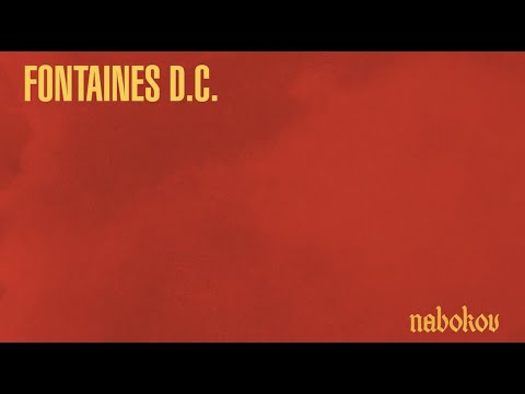 Video thumbnail for Nabokov