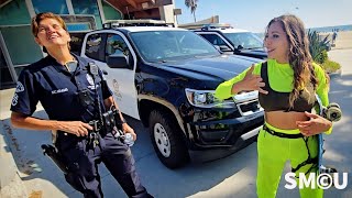 Arrested After Courthouse Bomb Threat