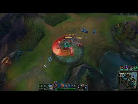 Renekton vs Fiora Diamond IV