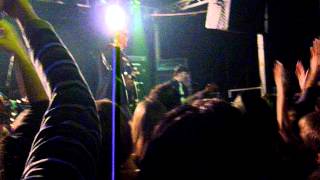 Spiritual Front - Slave