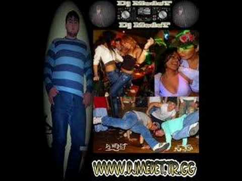 DjMedeT KDZ.EREĞLİ REMİX