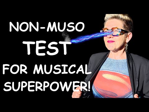 Perfect Pitch Challenge: The Non-Musicians Perfect Pitch Test!