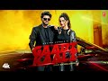 Gaadi Kaali Ruchika Jangid Arvind Jangid Muskan Siddiqui New Haryanvi Video Songs 2023