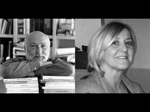 Parallelo42 incontro con Domenico De Masi Raffaella Rumiati