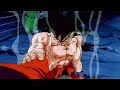 TOP 10 GOKU S RAGE MOMENTS SUBBED