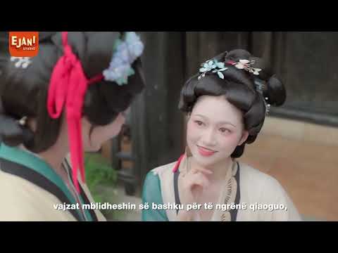 Shën-Valentini Kinez në piktura