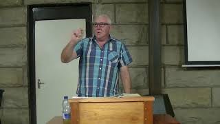 Hope for the rejected