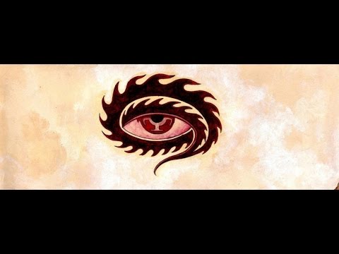 KEMAL CAMBAZOGLU - GIN TRIBE 2016