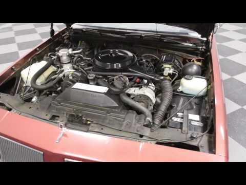 1986 Oldsmobile Cutlass Supreme (CC-975265) for sale in Lithia Springs, Georgia