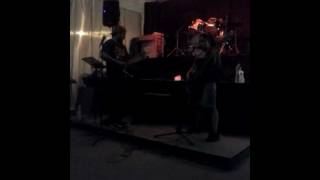 Postmortem neurofetish bionecrosis-"crazed for blood" ft. Clauxx (mortician cover)