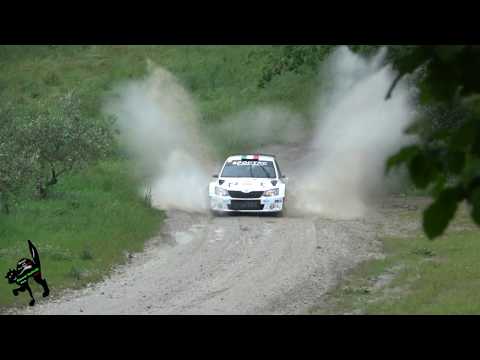 19° Rally Bianco Azzurro ( Best of )
