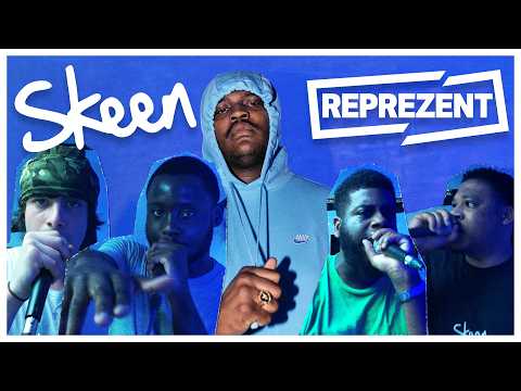 The Rebirth of Grime: DJ General Courts’ Collaboration with the Next Gen | Yaro + Oskar + UBT + More