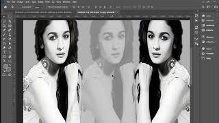 A Beginner's Journey: Editing Work with Nisha Tool