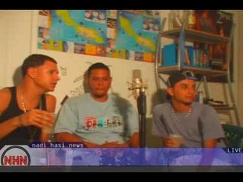 Bomb Radio - Nadi Hasi News - Oz