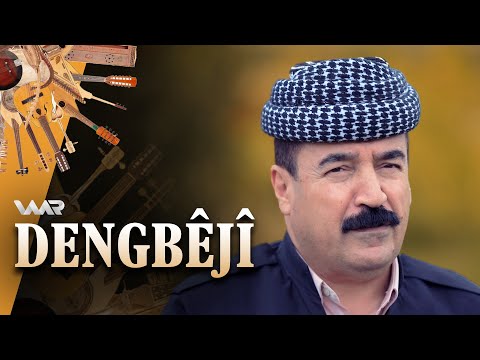 سەیری ڤیدیۆکە بکەن .. Dengbêjî - Mesûd Nêrweyî | دەنگبێژی - مەسعوود نێروەیی