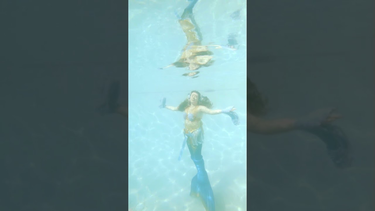 Promotional video thumbnail 1 for Mermaid Carissa LLC