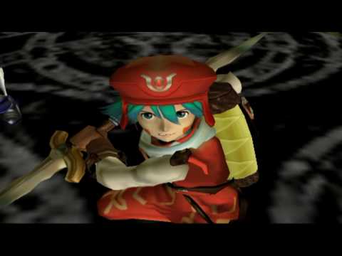.Hack//RE:play: .Hack//Quarantine part 27