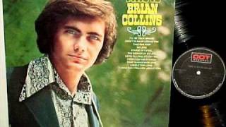Brian Collins "Old Flames (Can't Hold A Candle To You)"