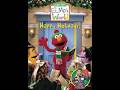 Opening To Elmo S World Happy Holidays 2002 VHS