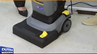 Karcher BR 30/4 C (1.783-223.0) - відео 7