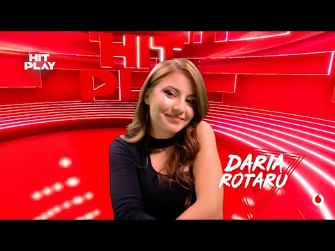 HIT PLAY | Daria Rotaru – Antidot | Provocarea Olivei