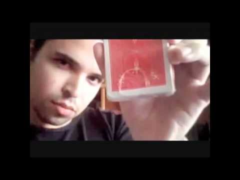 Guru by Jay Crowe Trick Trailer