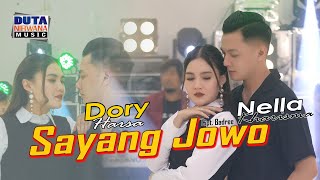 Download lagu Dory Harsa Feat. Nella Kharisma - Sayang Jowo | Dangdut ( Music Video) mp3 Download lagu Dory Harsa Feat. Nella Kharisma - Sayang Jowo | Dangdut ( Music Video) mp3