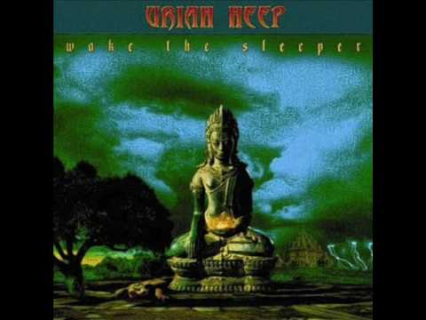 Uriah Heep - Return to fantasy