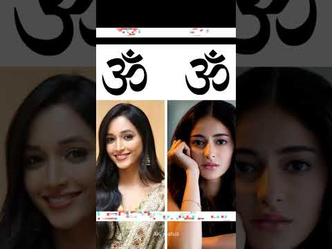 10 South Actress Vs Bollywood Actress Religion🚩#shorts #ActressReligion🔥#viral