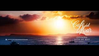 Bonobo - First Fires (Café del Mar Vol  19)