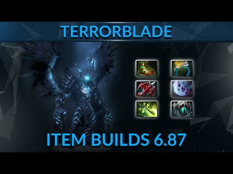 Terrorblade Item Builds | Dota 2 Hero Guide | GameLeap