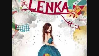Lenka - Don&#39;t Let Me Fall