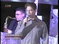 Harry Connick Jr,  Cry Me A River (1999)