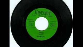 The Mushrooms -   Such a lovely child