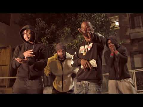 Mar Greez - No Love - | Dir. @ShotByKingDame