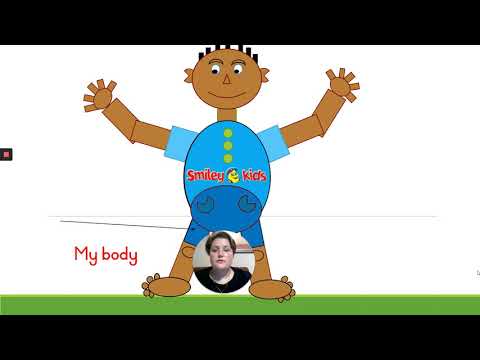 24. Smiley Kids Gr R maths May  Lockdown