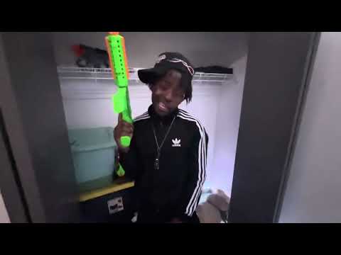 Alpha P - That's It (Prod. By AyooLii)