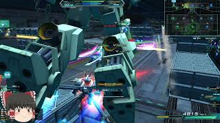 機動戦士ガンダムオンライン[ゆっくり実況プレイ]（インダストリアル7）パート2163