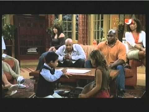 Das Spiel heißt ?"wer weiß was "  05.08.11 What's up, Dad?