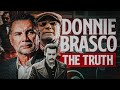Untold Stories of Donnie Brasco DEFAULT Thumbnail