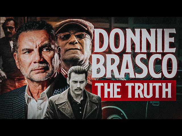 Untold Stories of Donnie Brasco SDDEFAULT Thumbnail