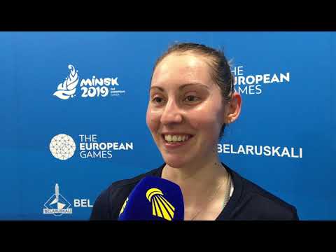 - 4-6 players can win the European Games