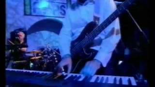 Semisonic-Secret Smile Live