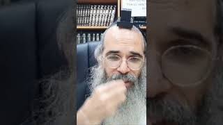 למה סדר הסליחות הוא לפי א'-ב'....?? הרב אלחנן לבהר שליט"א חיזוק יומי