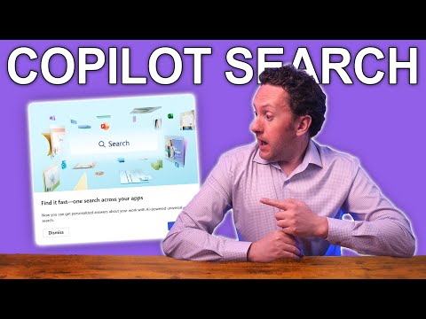 Microsoft 365 Copilot: Revolutionizing Your Search Experience Microsoft 365 Copilot: Revolutionizing Your Search Experience