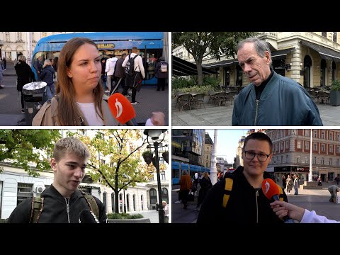 Srbi i Hrvati u anketi zajedno: Pitali smo da nabroje gradove od komšija, odgovori su vrhunski