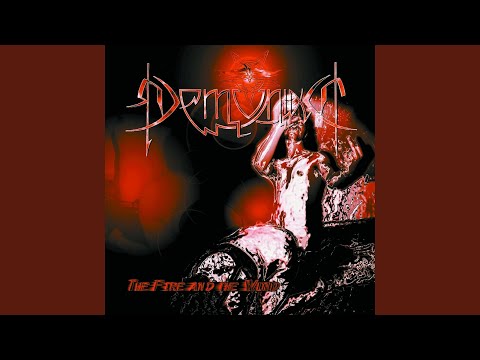 Demoniac Spell - Demoniac