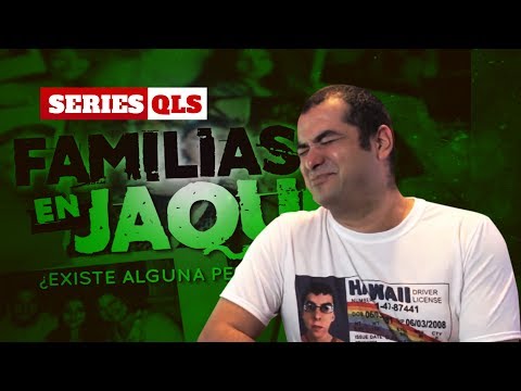 QLS Series - Families in Check TVN