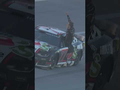 NASCAR on FOX video artwork